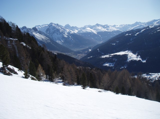 Scenari alpini